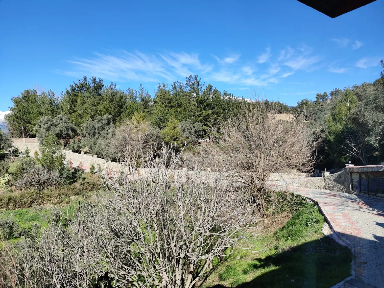 Property in Seydikemer